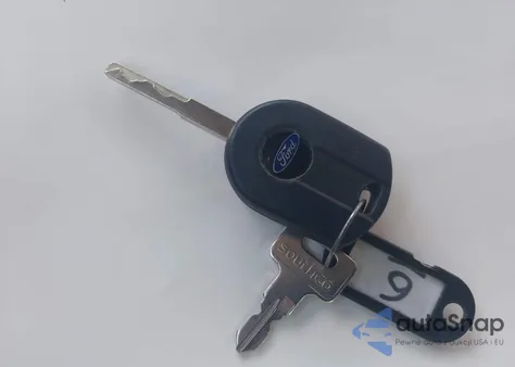 2017 Ford Transit-250 from USA, damaged, VIN 1FTYR2CM5HKA27164